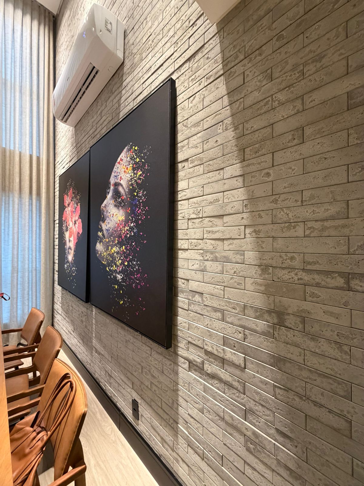 Residencial Lounge 22