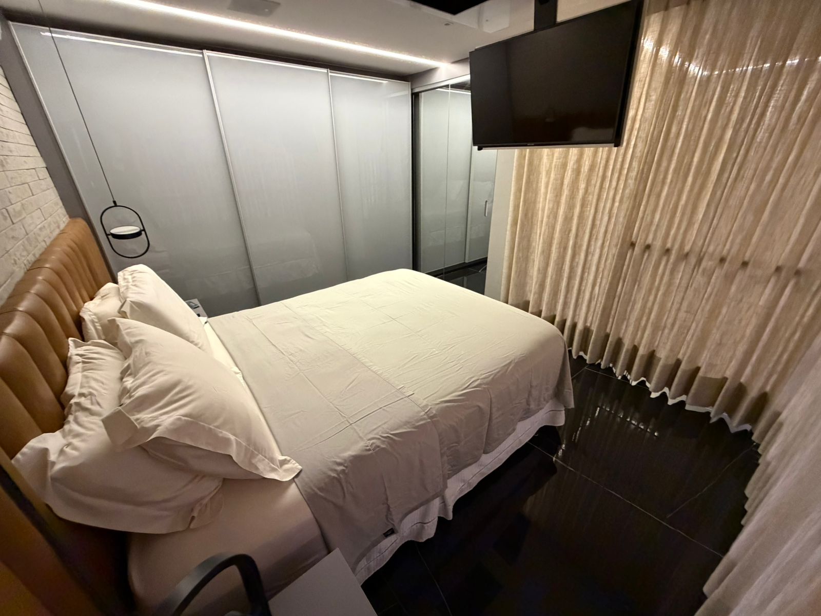 Residencial Lounge 22