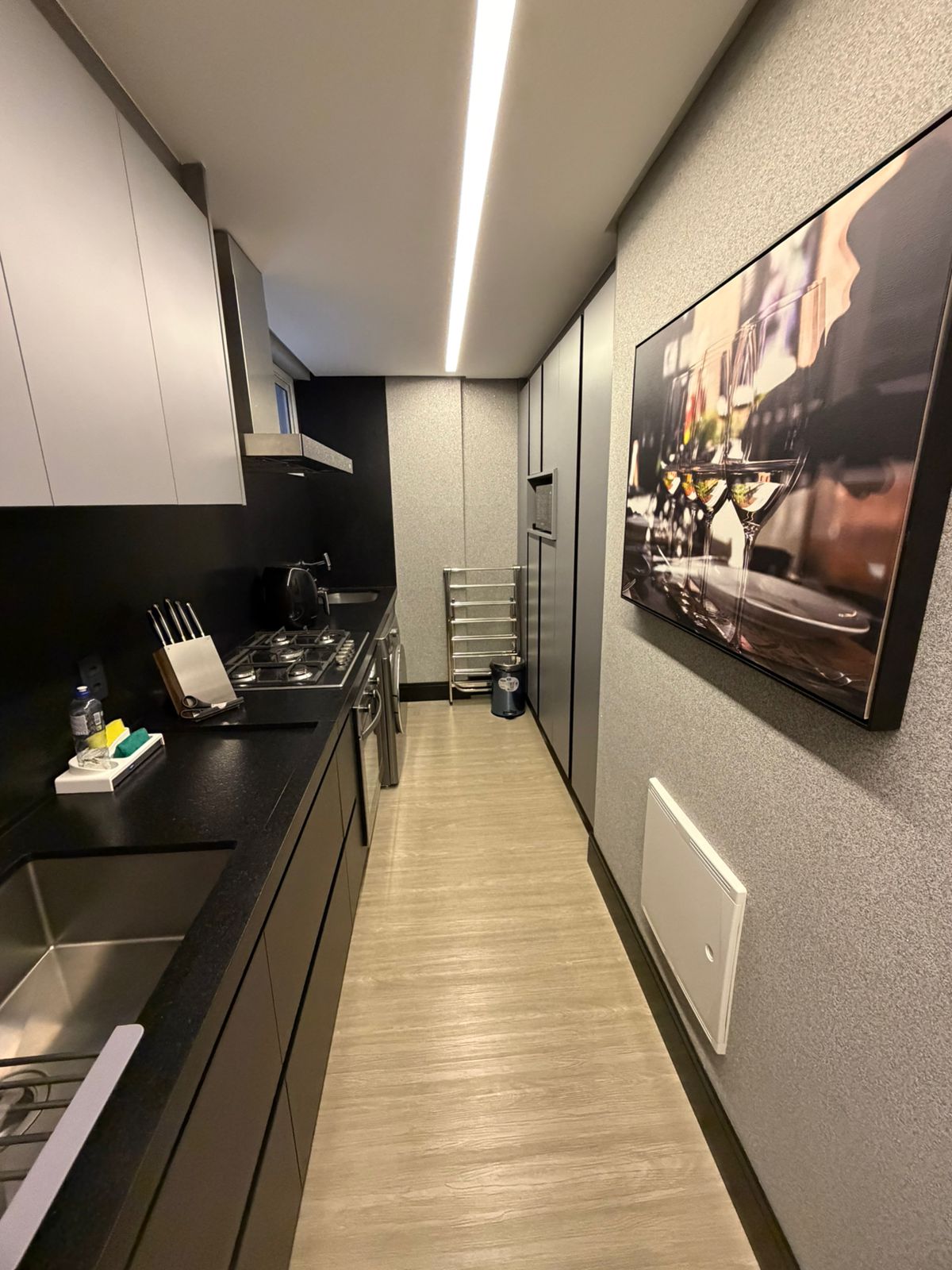 Residencial Lounge 22