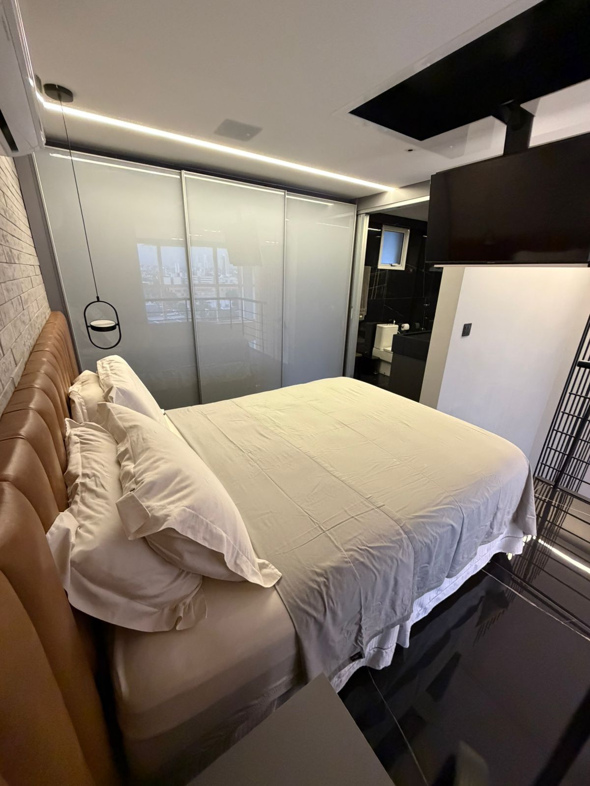 Residencial Lounge 22