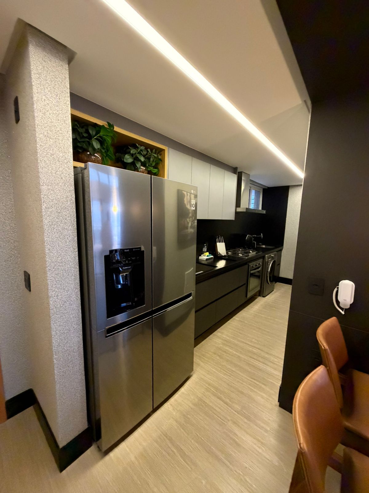 Residencial Lounge 22