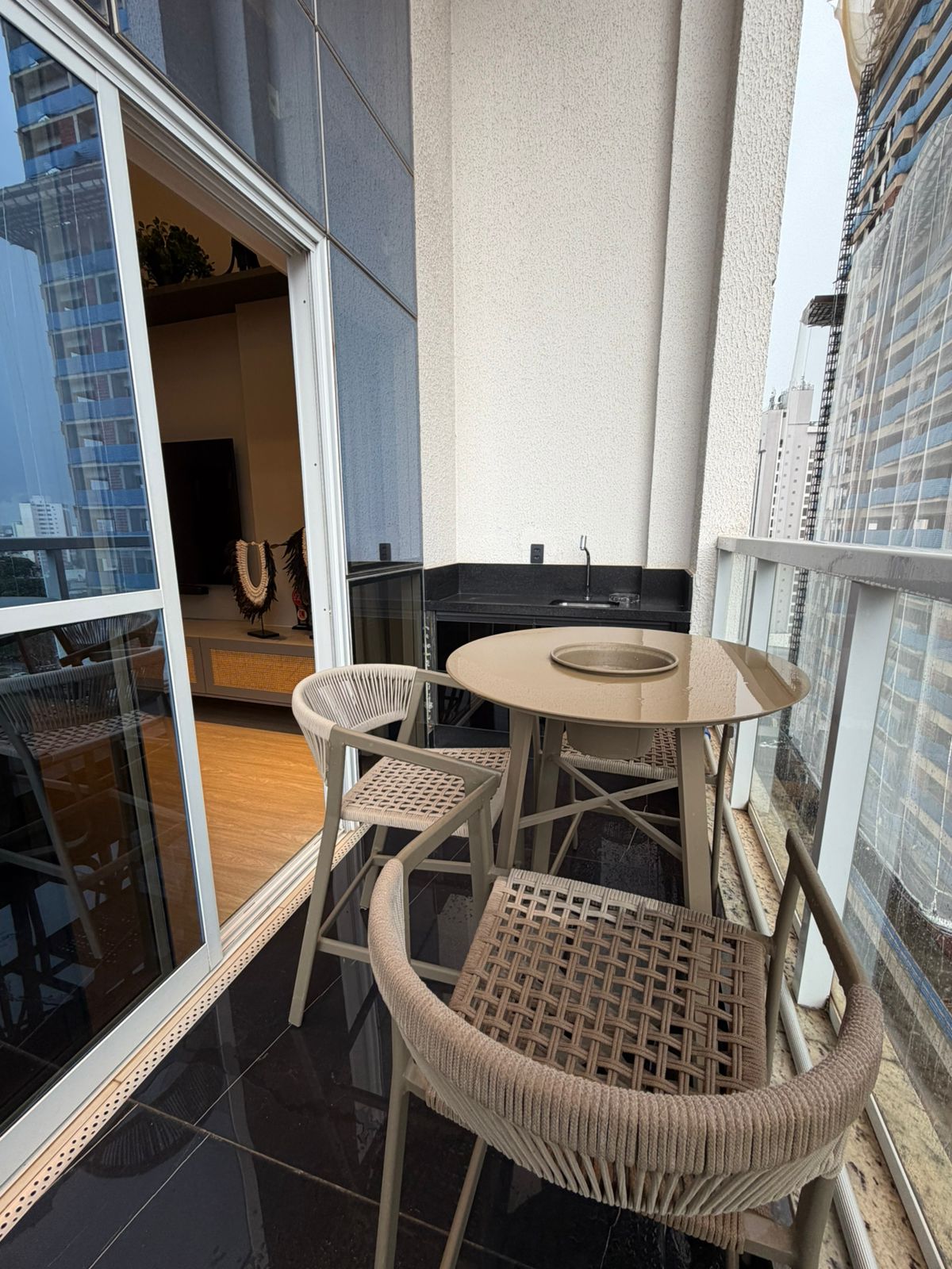 Residencial Lounge 22