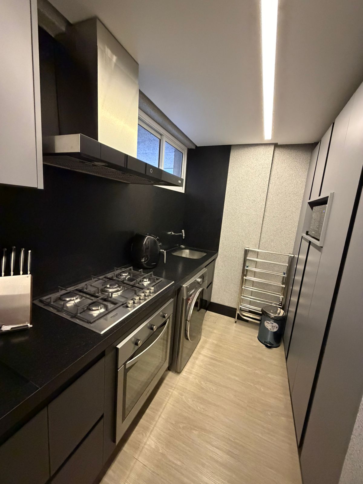 Residencial Lounge 22