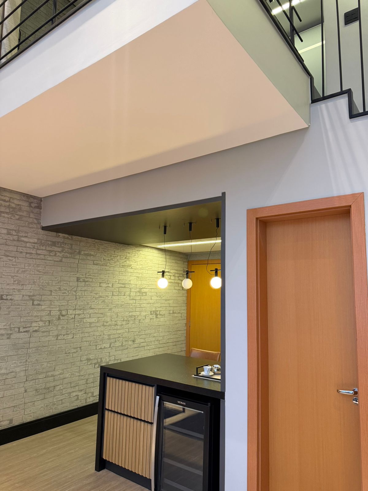 Residencial Lounge 22