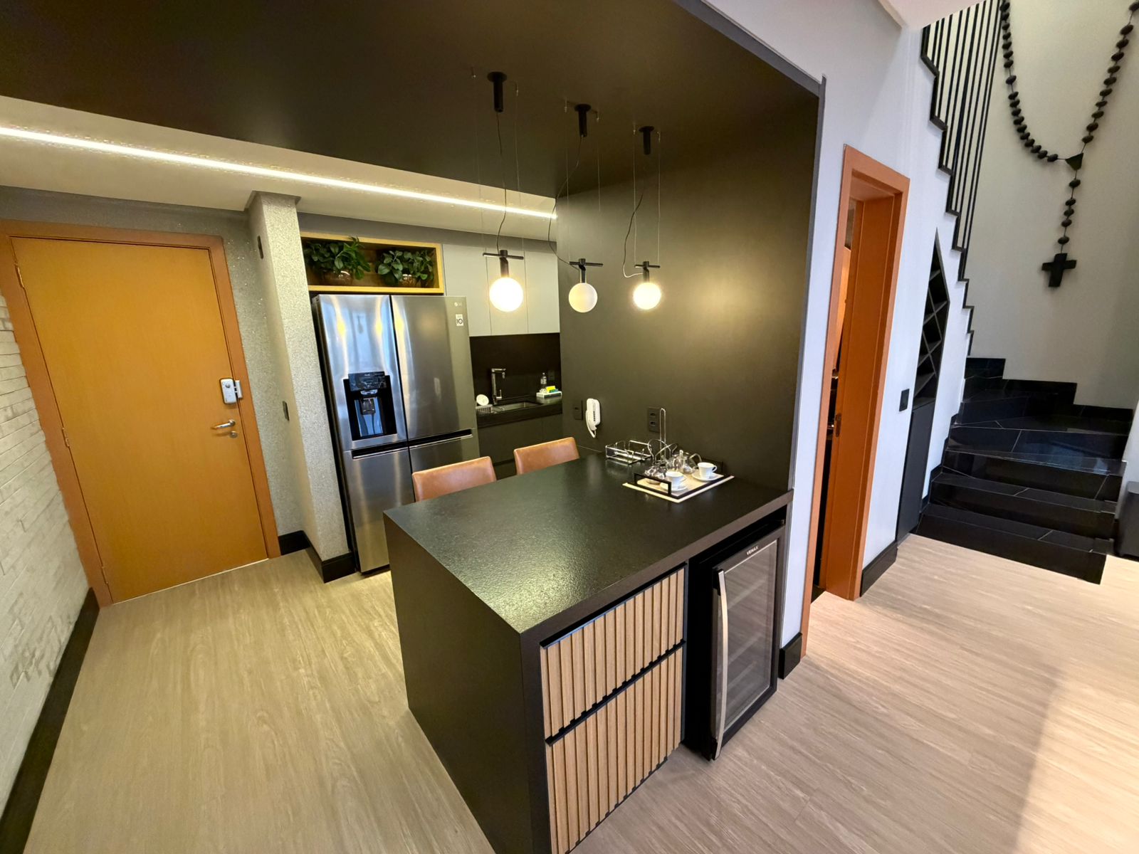 Residencial Lounge 22