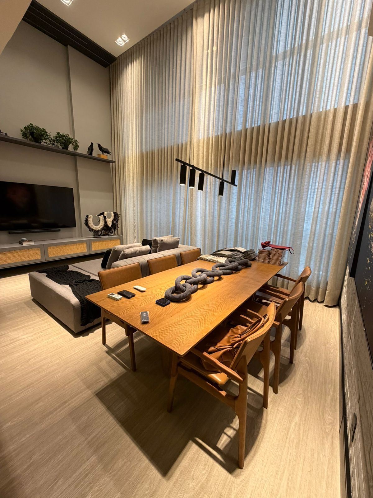 Residencial Lounge 22