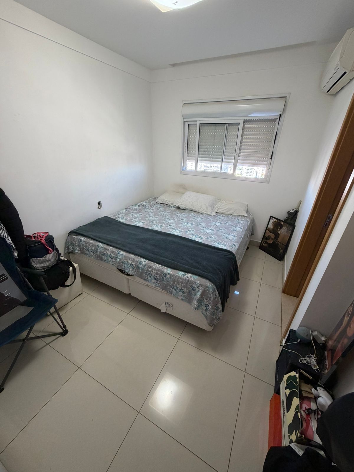 Vingt Trois Residence , 4 suítes plenas na praça da T 23