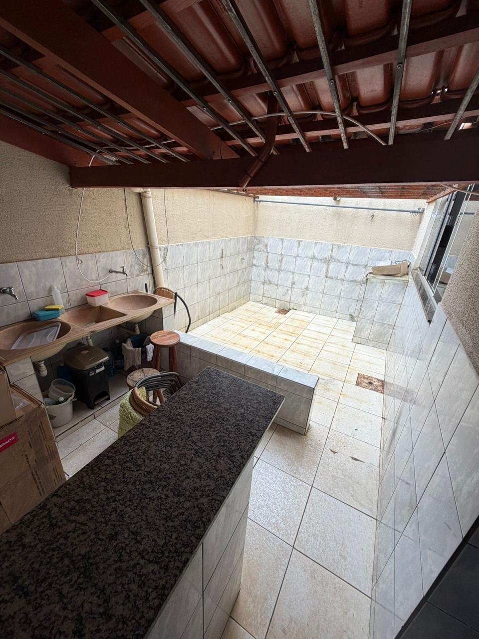 Sobrado Jardim América