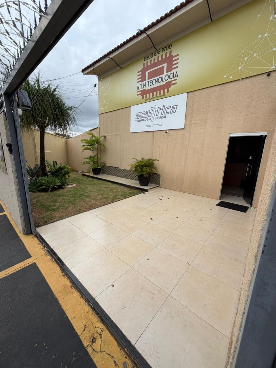 Sobrado Jardim América