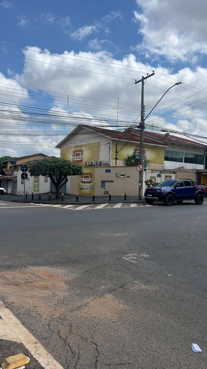 Sobrado Jardim América