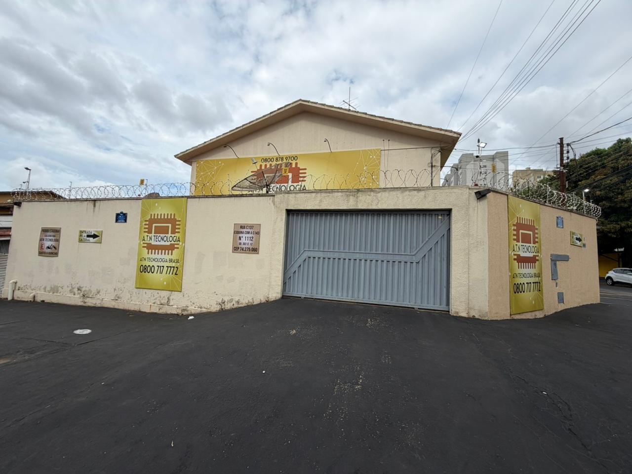 Sobrado Jardim América