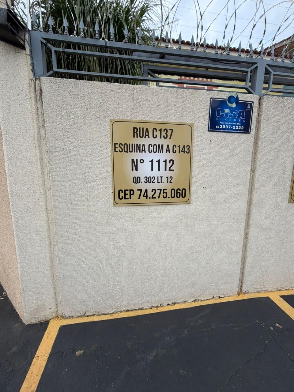 Sobrado Jardim América