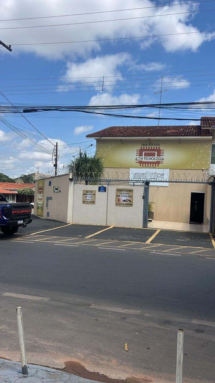 Sobrado Jardim América