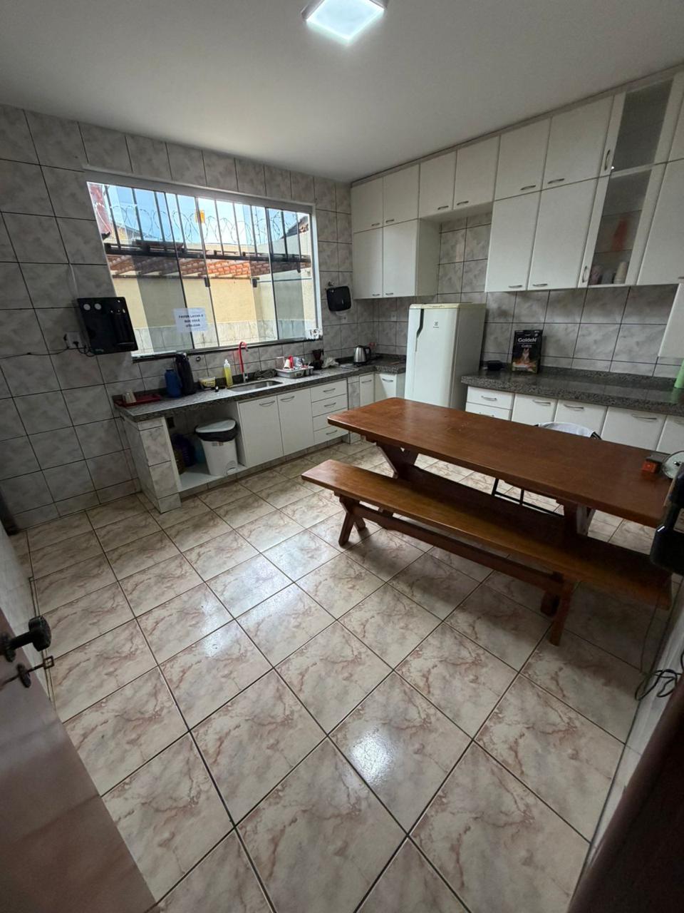 Sobrado Jardim América