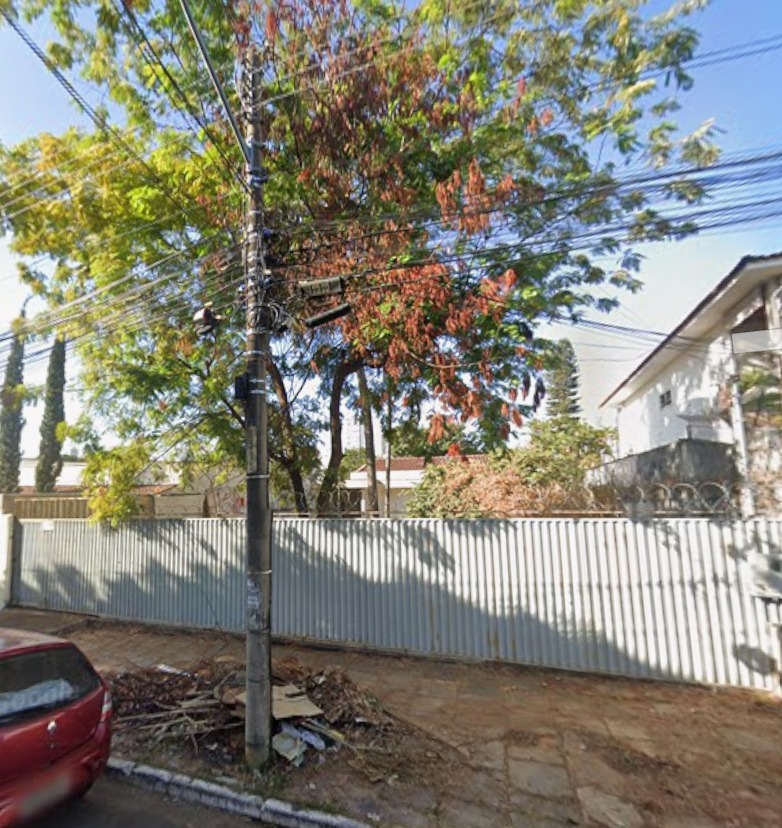 Lote à venda – 600m² próximo ao Lago das Rosas