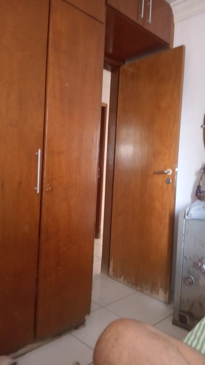 Apartamento 3 quartos – Setor Bueno | Edifício Ivana