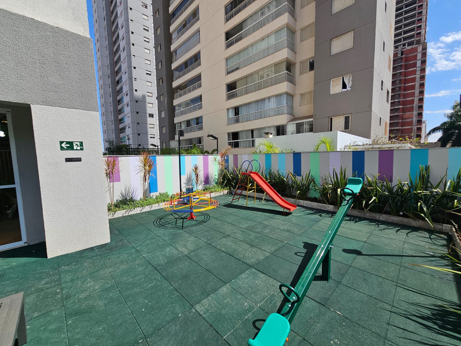 Apartamento de 2 suítes - Setor Aeroporte - Wish Grã