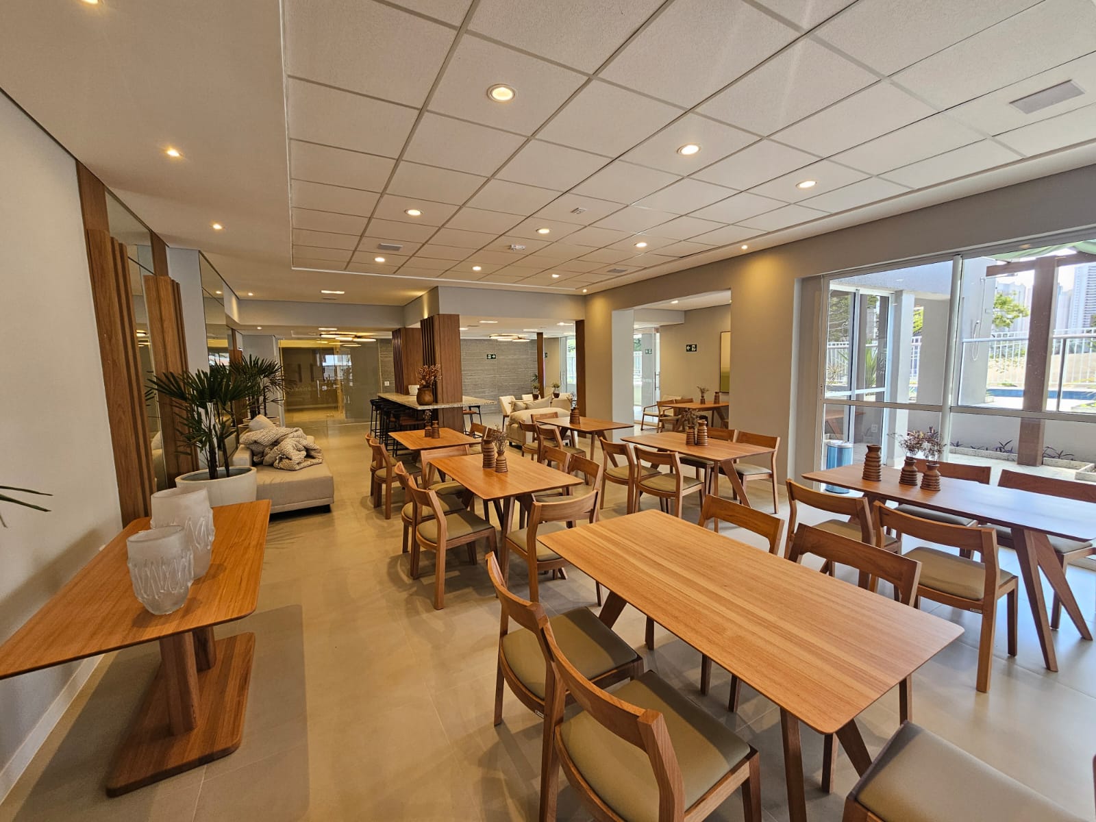 Apartamento de 2 suítes - Setor Aeroporte - Wish Grã