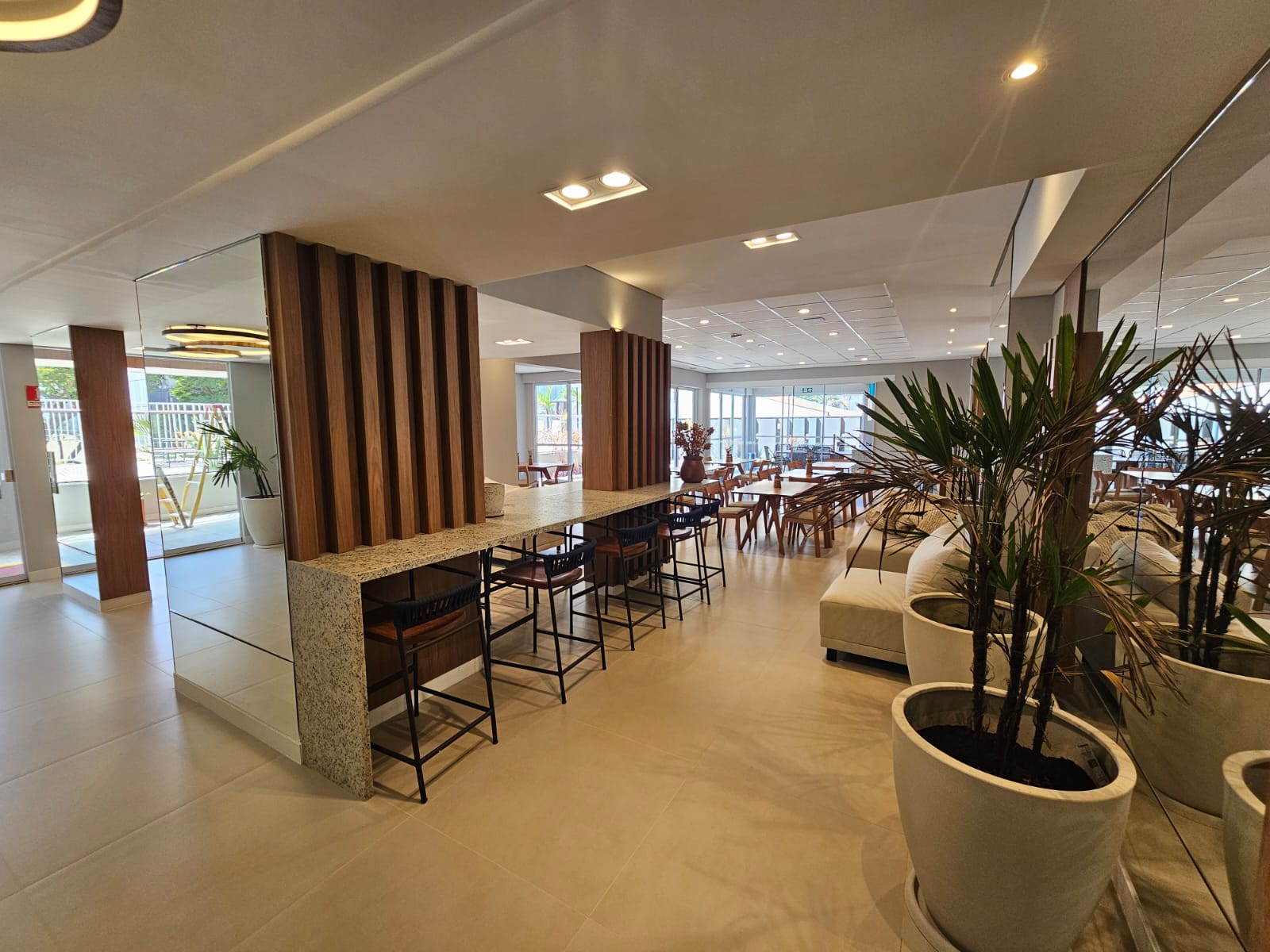 Apartamento de 2 suítes - Setor Aeroporte - Wish Grã