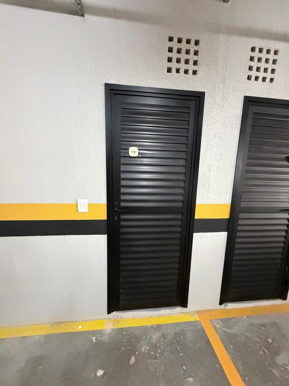 Apartamento no Terraço Bougainville com 3 suítes no Marista, pronto para morar