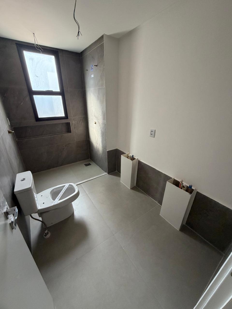 Apartamento no Terraço Bougainville com 3 suítes no Marista, pronto para morar