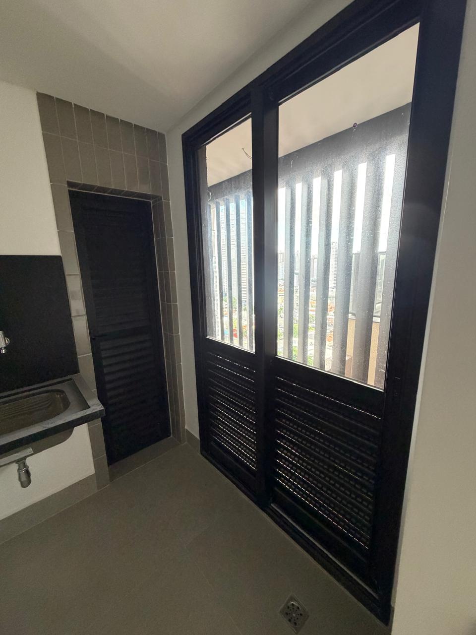 Apartamento no Terraço Bougainville com 3 suítes no Marista, pronto para morar