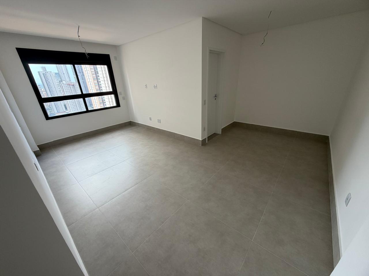 Apartamento no Terraço Bougainville com 3 suítes no Marista, pronto para morar