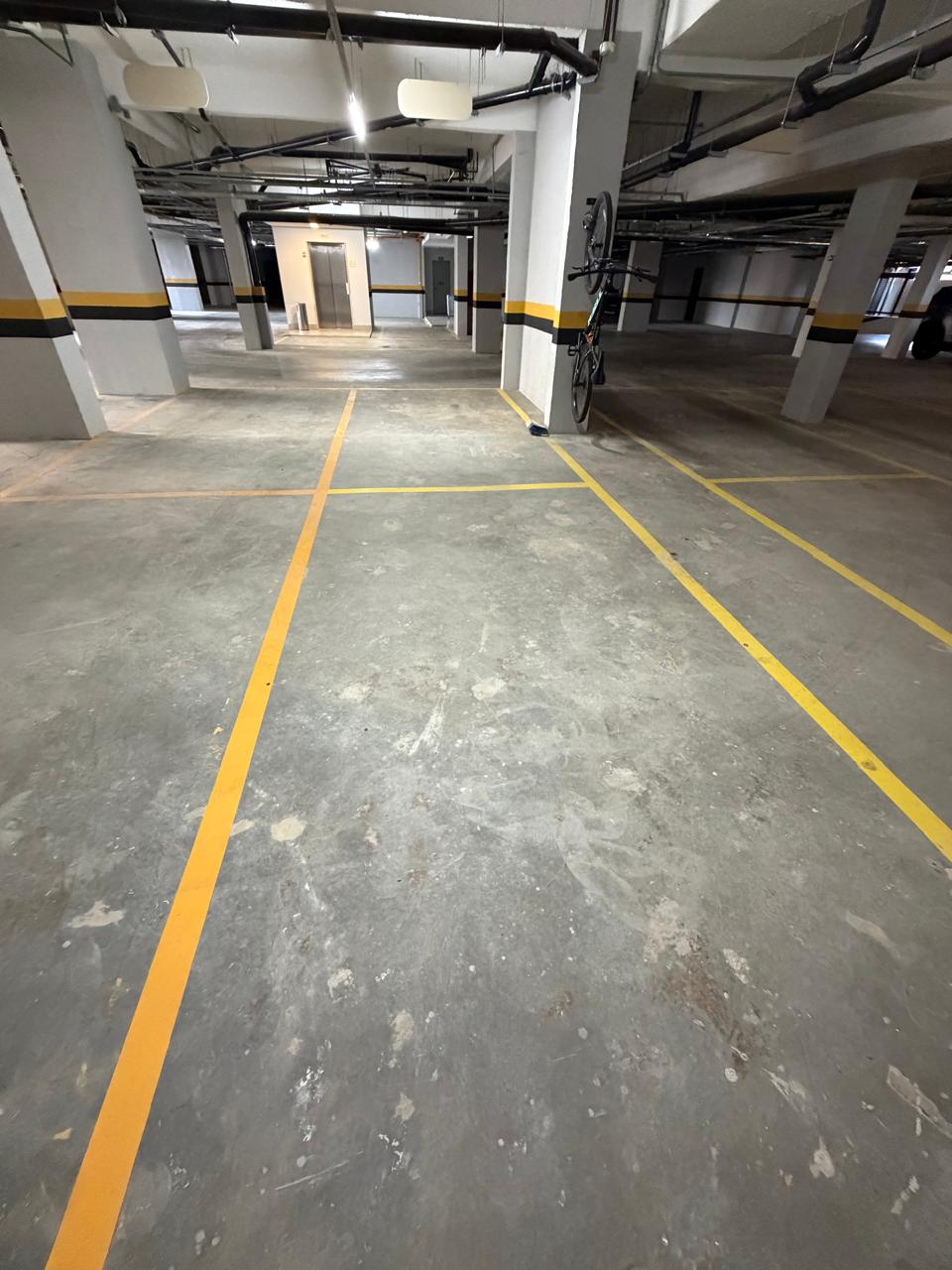 Apartamento no Terraço Bougainville com 3 suítes no Marista, pronto para morar