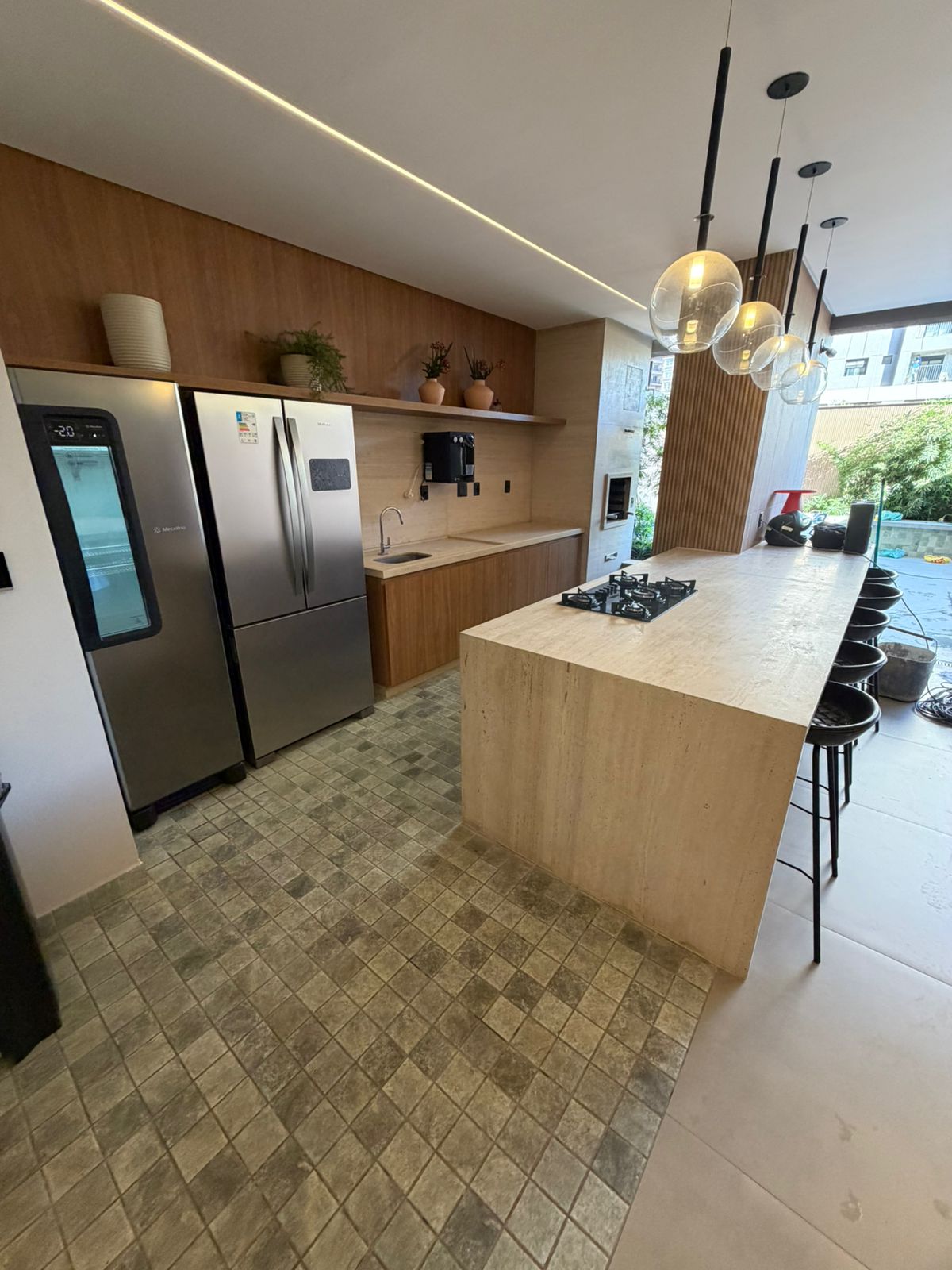 Apartamento no Terraço Bougainville com 3 suítes no Marista, pronto para morar