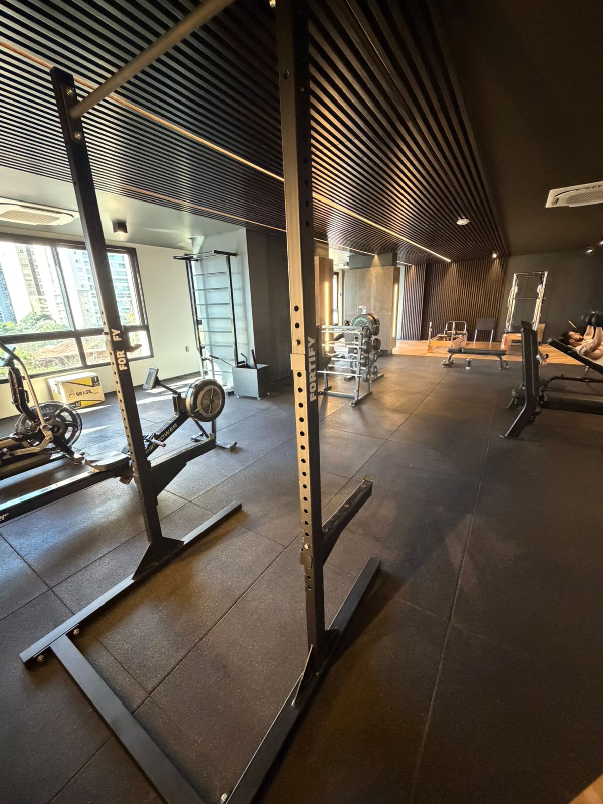 Apartamento no Terraço Bougainville com 3 suítes no Marista, pronto para morar