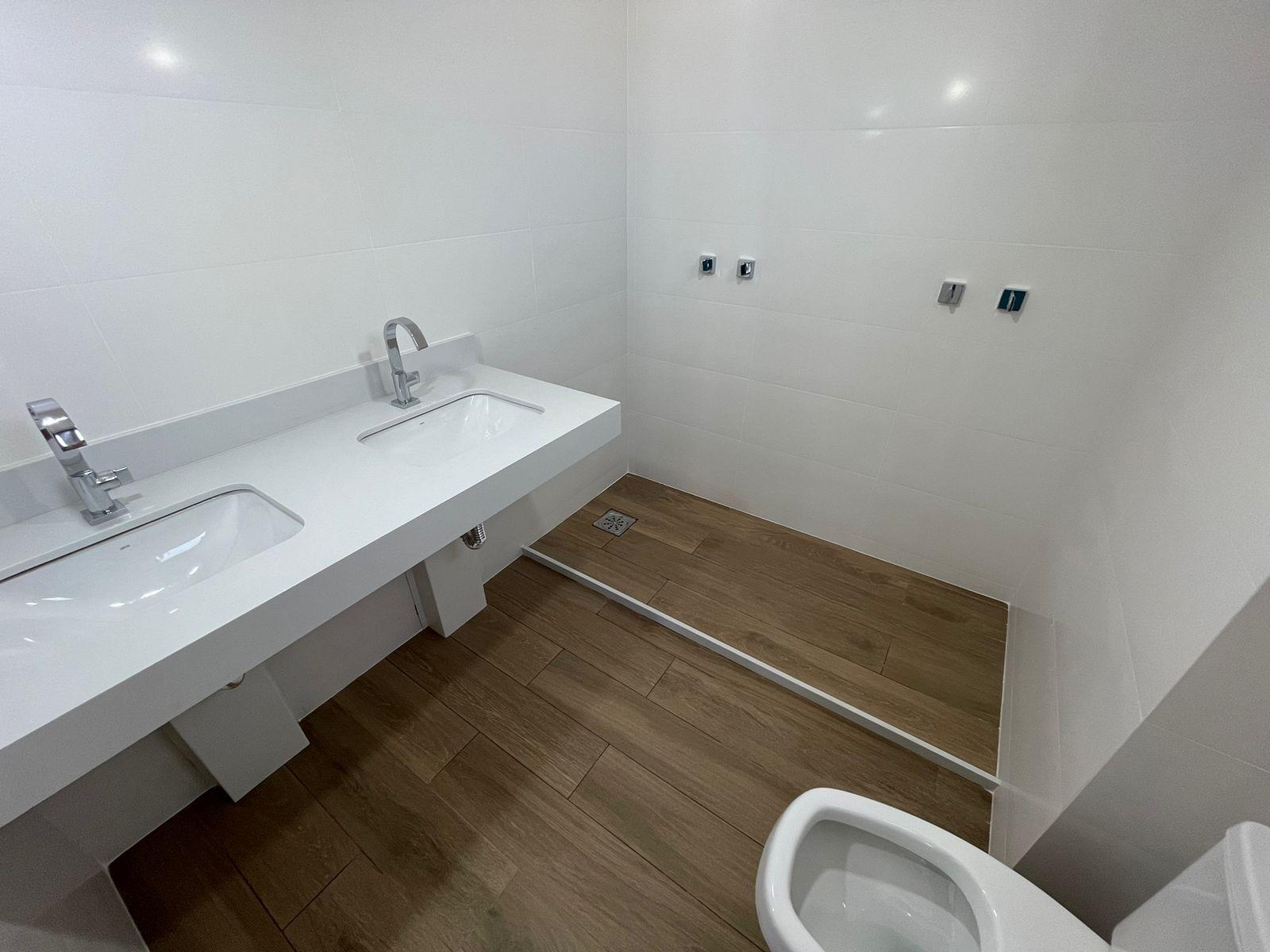 Alive Bueno - Apartamento à venda com 3 suítes de 97,53  m² no Setor Bueno