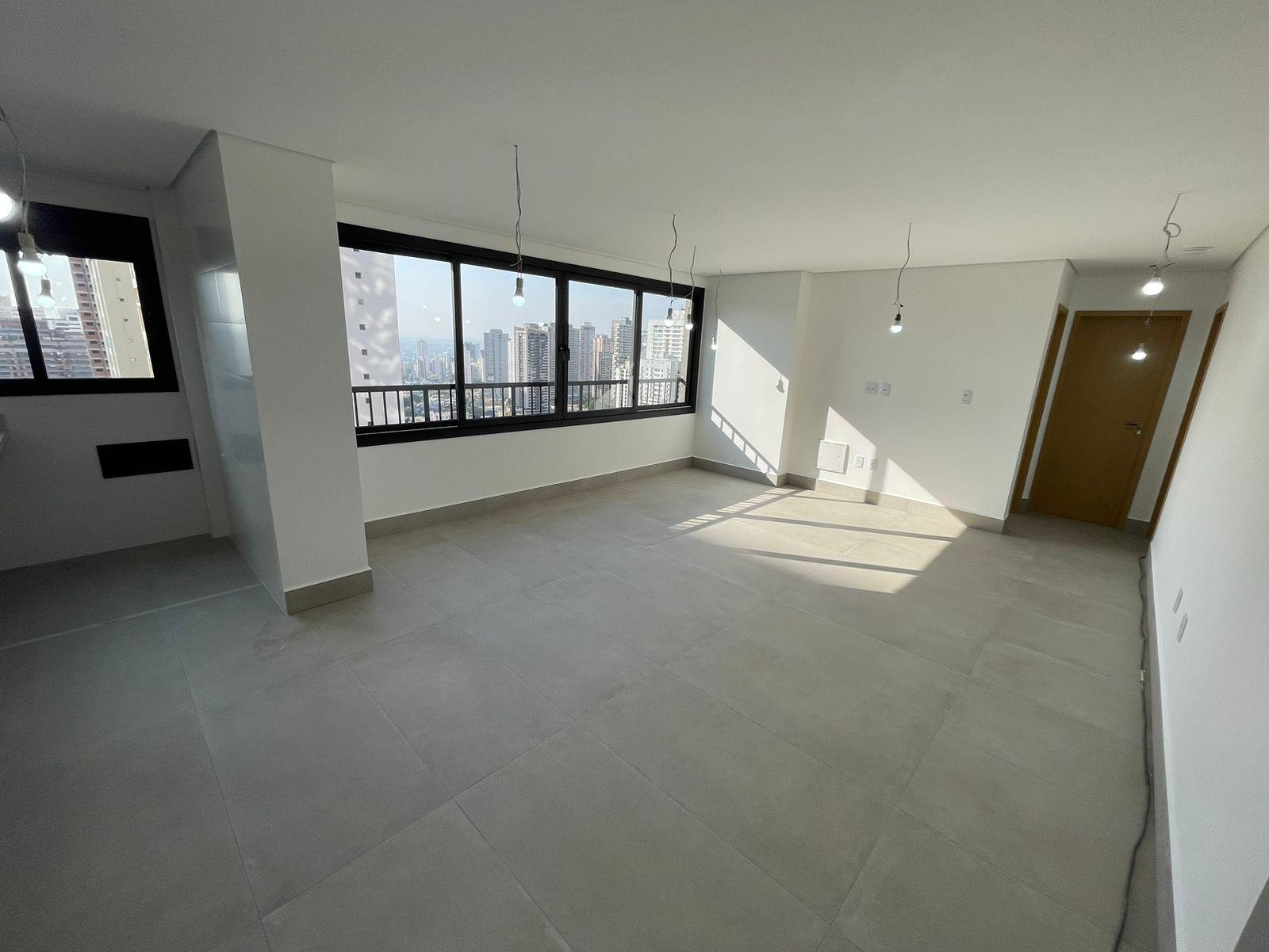 Alive Bueno - Apartamento à venda com 3 suítes de 97,53  m² no Setor Bueno