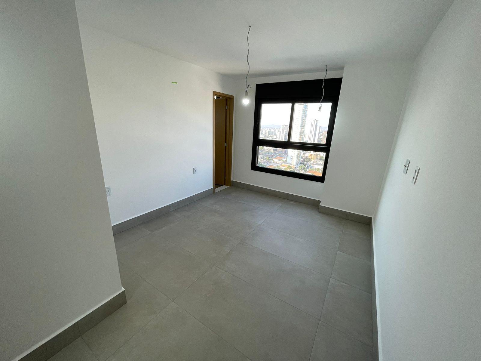 Alive Bueno - Apartamento à venda com 3 suítes de 97,53  m² no Setor Bueno