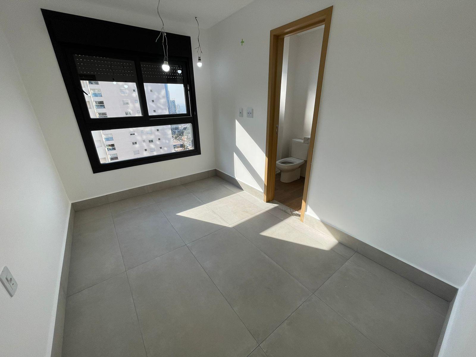 Alive Bueno - Apartamento à venda com 3 suítes de 97,53  m² no Setor Bueno