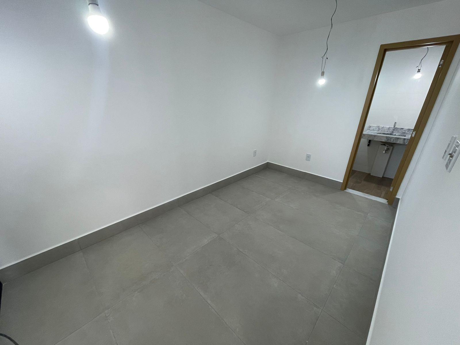 Alive Bueno - Apartamento à venda com 3 suítes de 97,53  m² no Setor Bueno