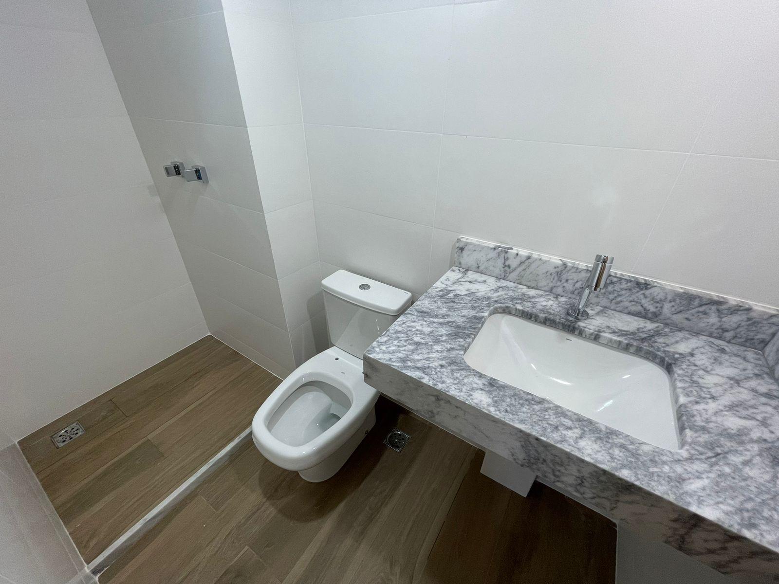 Alive Bueno - Apartamento à venda com 3 suítes de 97,53  m² no Setor Bueno