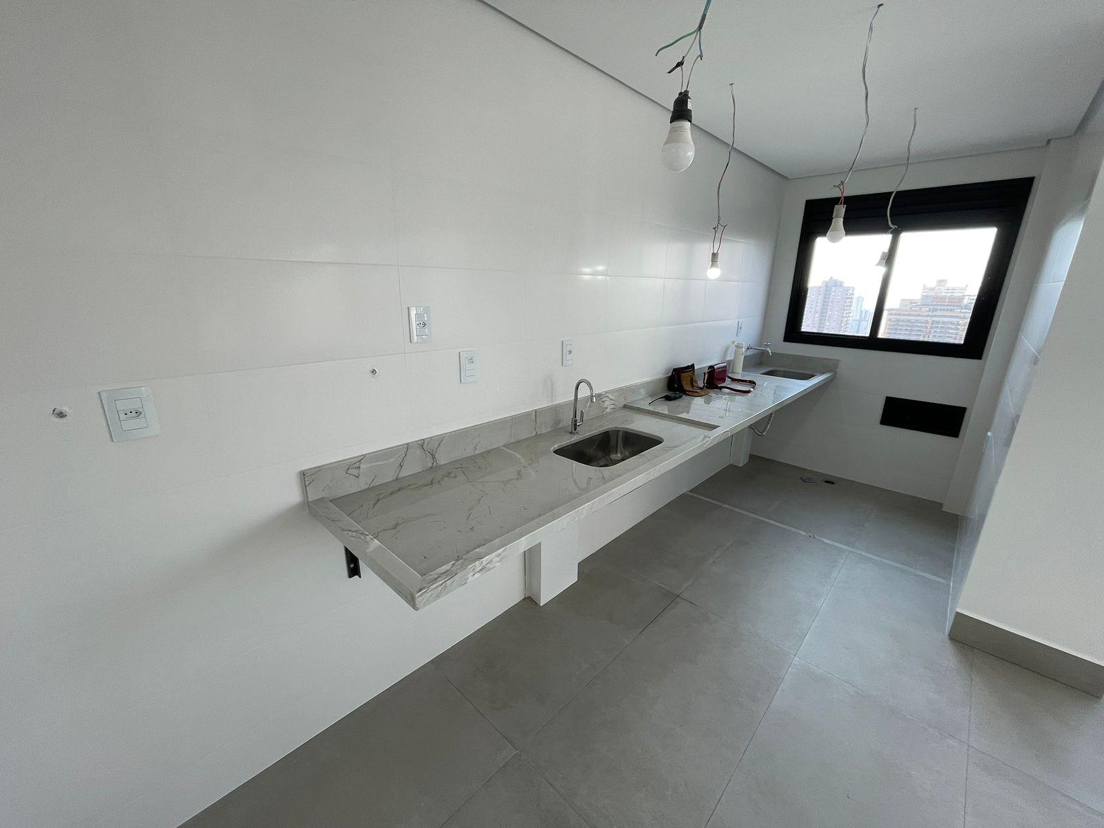 Alive Bueno - Apartamento à venda com 3 suítes de 97,53  m² no Setor Bueno